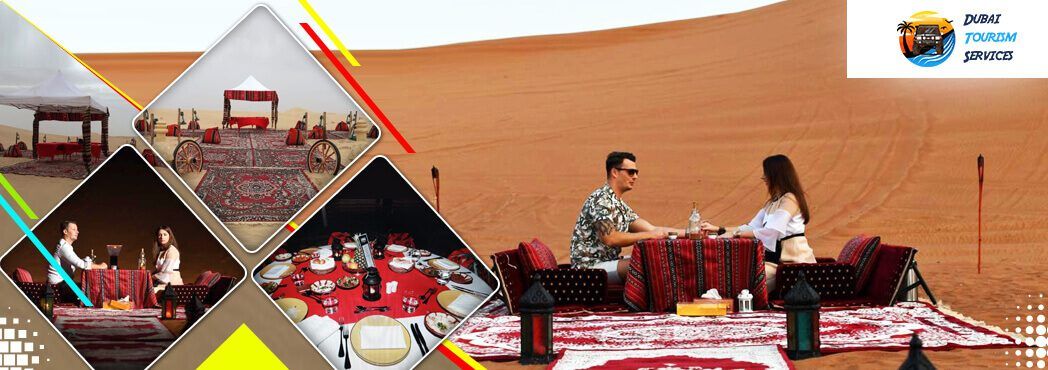 Private Desert Safari Dubai