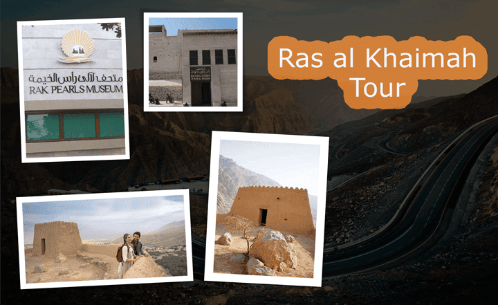 Experience the Best of UAE with a Full-Day Ras Al Khaimah Tour
