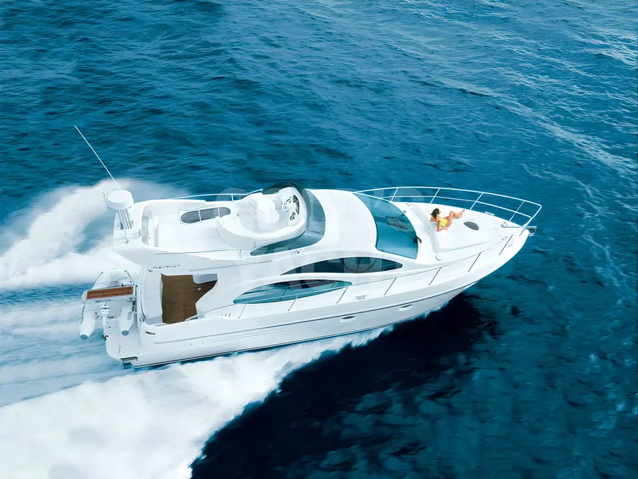 Dubai Private Yacht Charter | Luxury Yacht Rental by the Hour