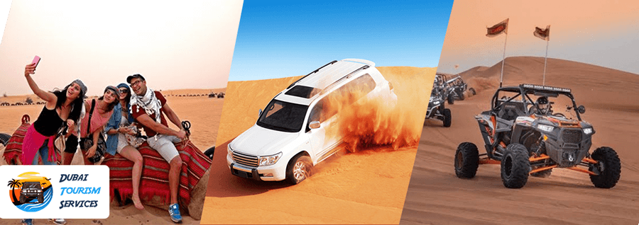 Dubai Desert Safari
