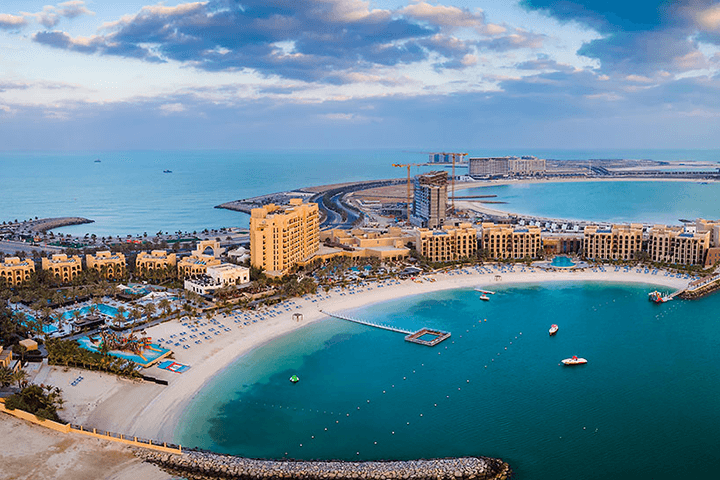 Dubai & Abu Dhabi Private Tour Package – 3 Days / 2 Nights
