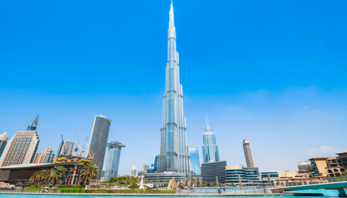 Top Must-Visit Attractions in Dubai