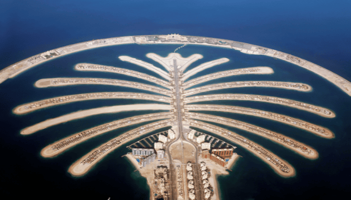 Top Must-Visit Attractions in Dubai
