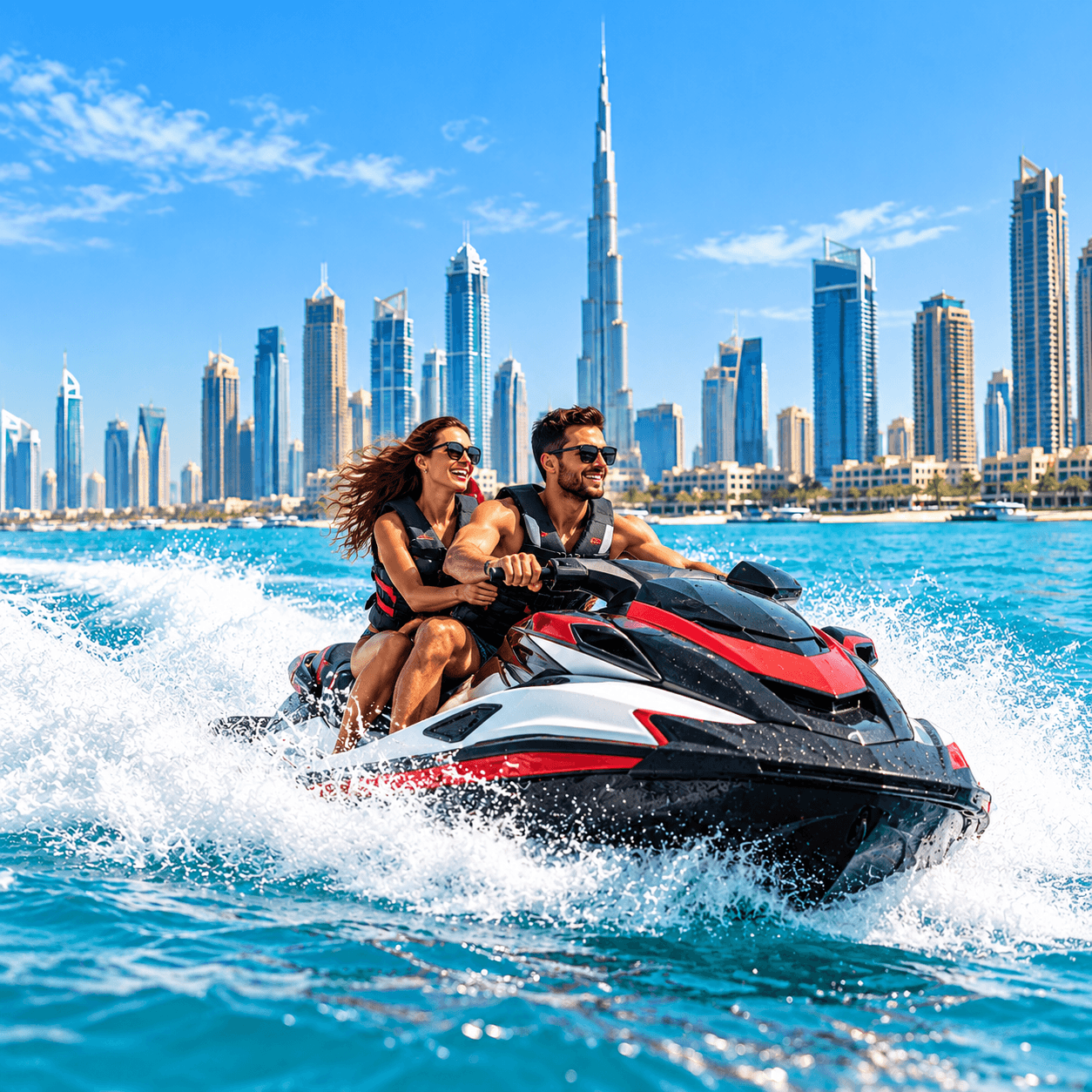 Jet Ski