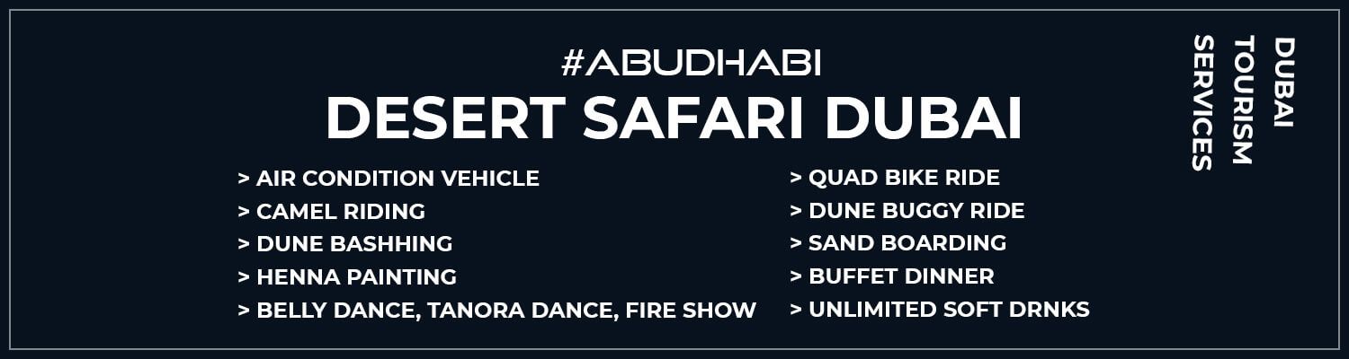 best-dubai-desert-safaris