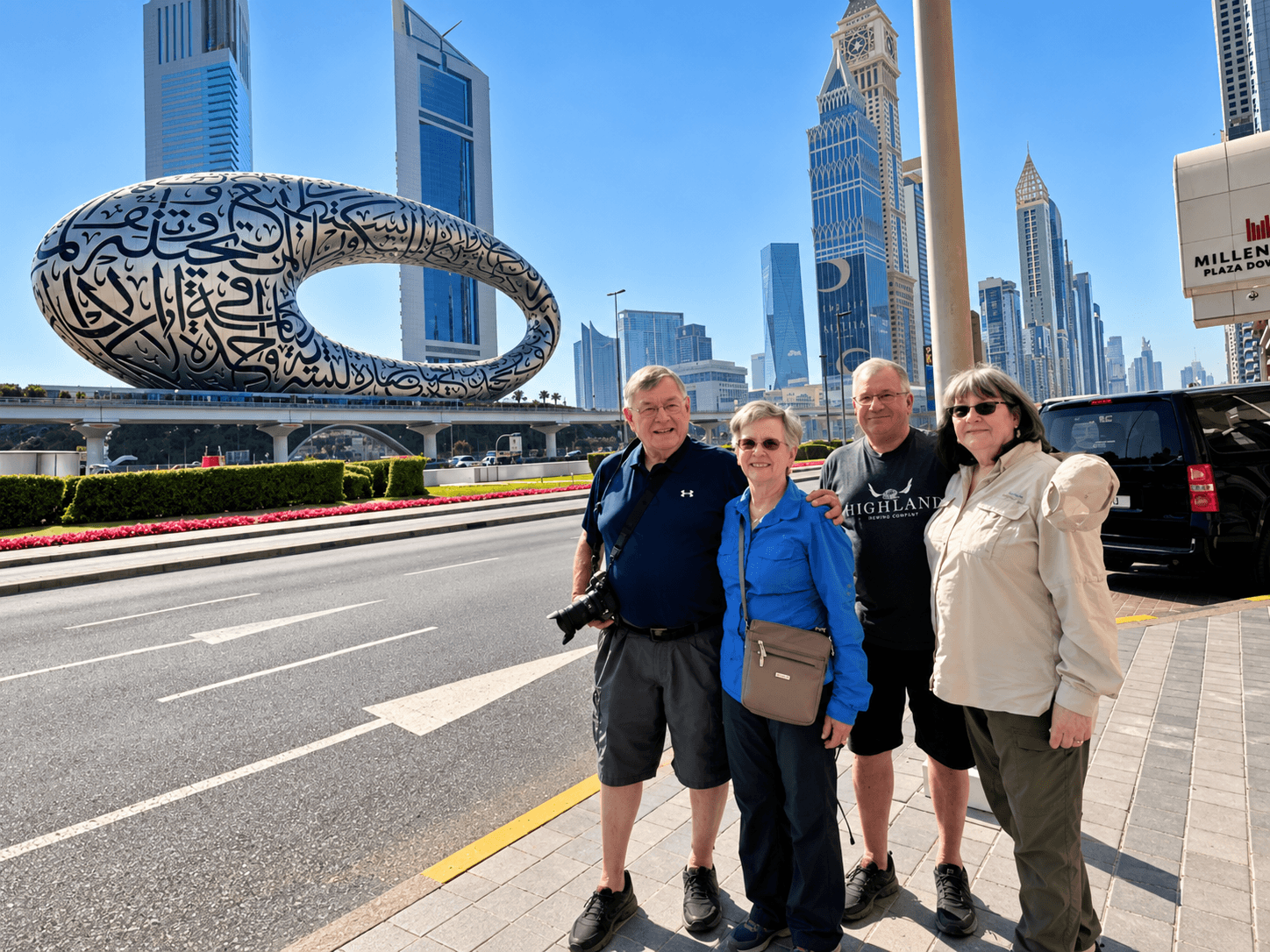 City Tours