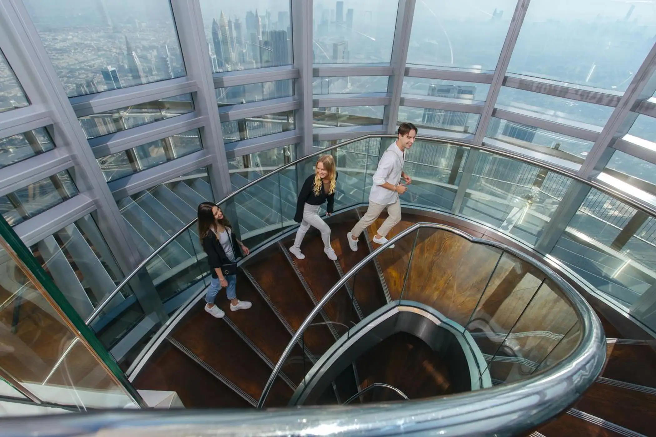 Dubai Explorer Delight – 4 Days / 3 Nights Dubai Tour Package