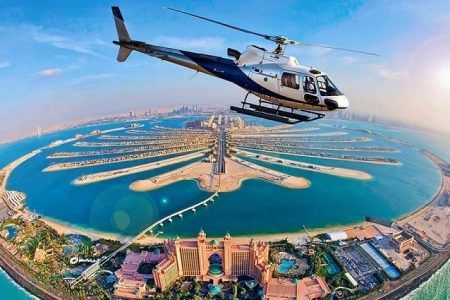 Affordable Dubai Tour Packages