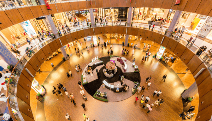 Top Must-Visit Attractions in Dubai