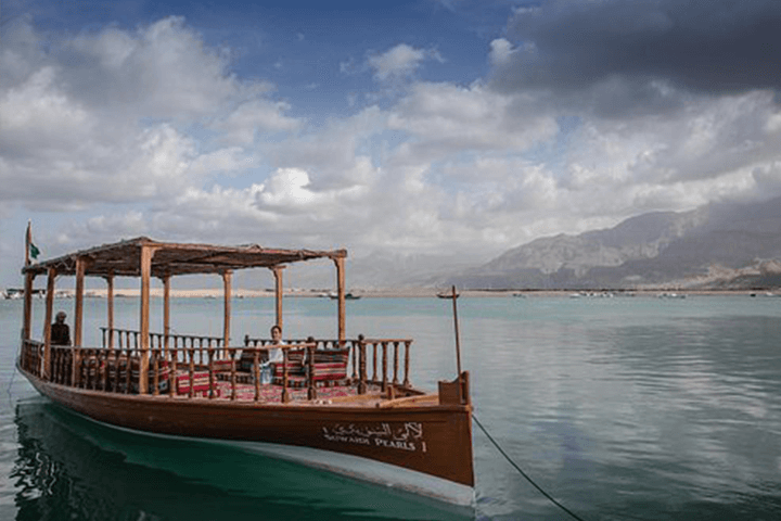 Ras Al- Khaimah Tour