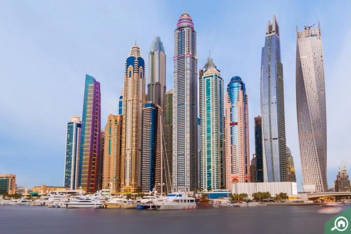 Dubai City Tour