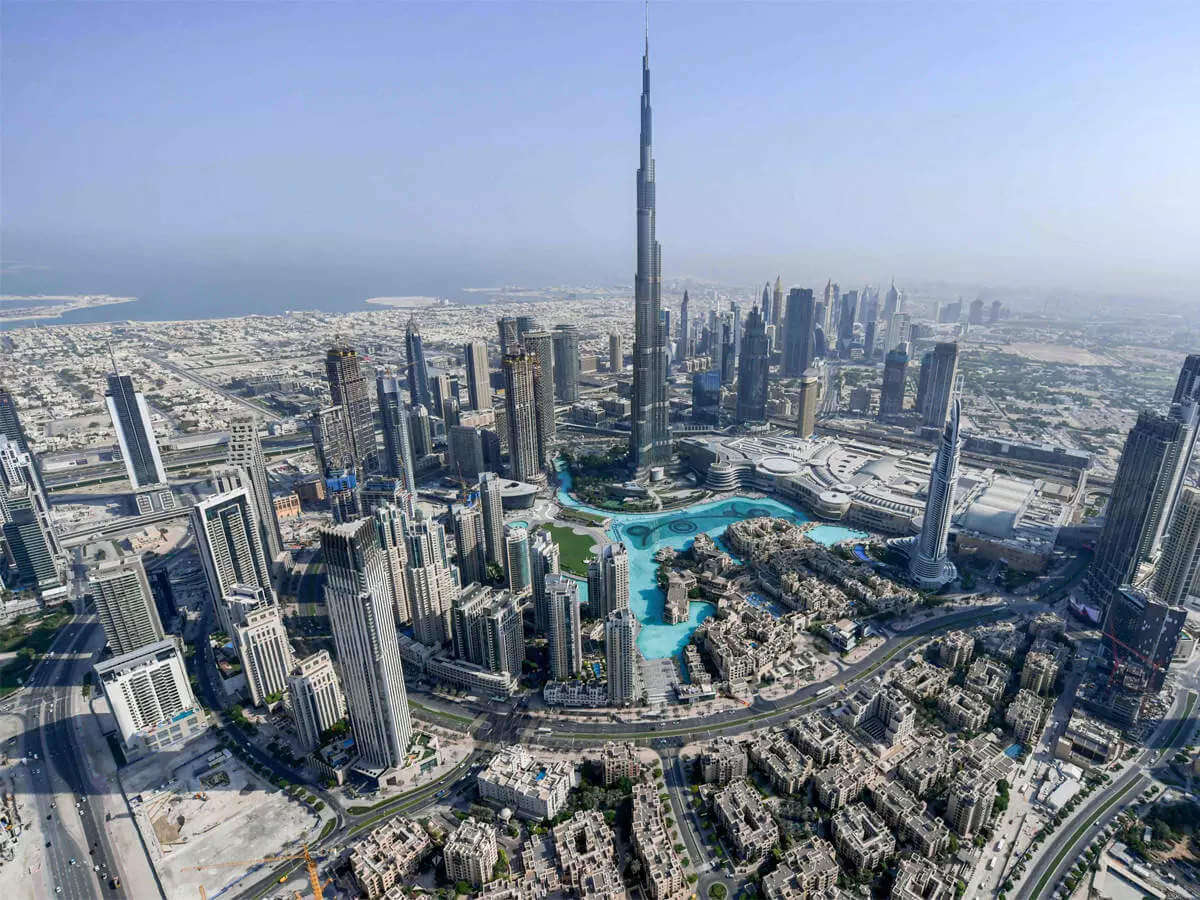 Dubai Tours