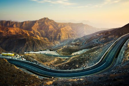 Ras Al Khaimah Tour From Dubai