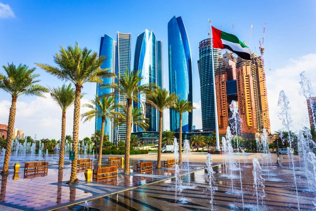 private abu dhabi city tour from dubai