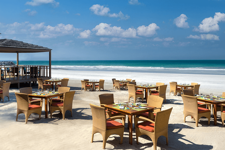 Ajman-City-Tourist