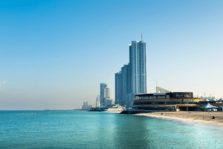 Ajman-City
