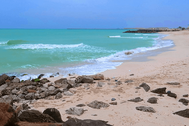Ajman-Citytour