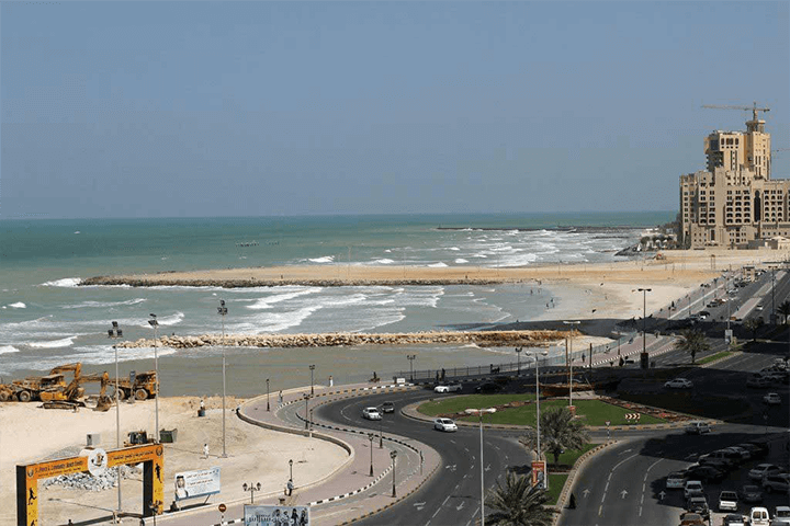 Ajman-Tourist-Attraction