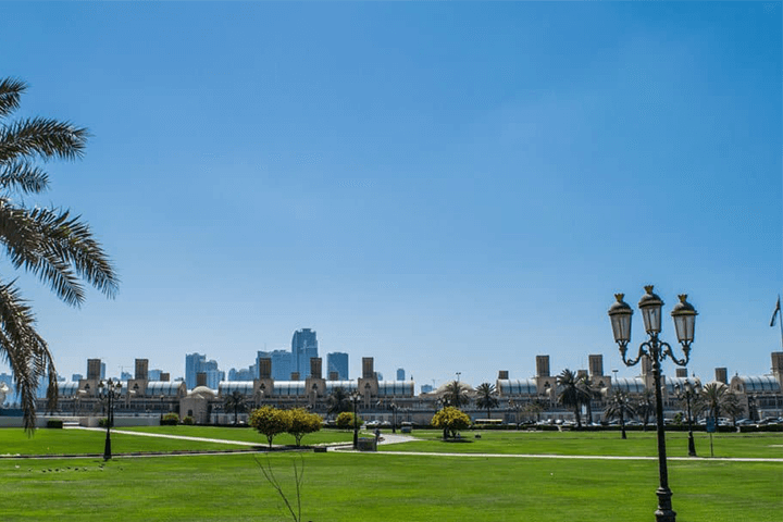 City-Sharjah