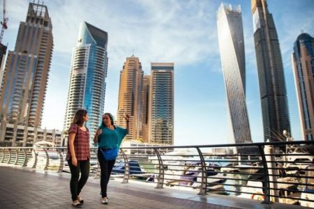 Half Day City Tour | Old and New Dubai Sightseeing Tour