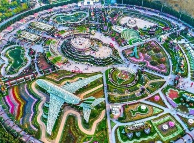 Affordable Dubai Tour Packages