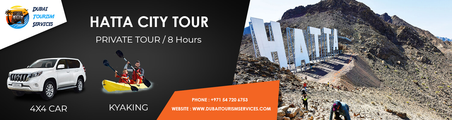 Hatta Tour Dubai