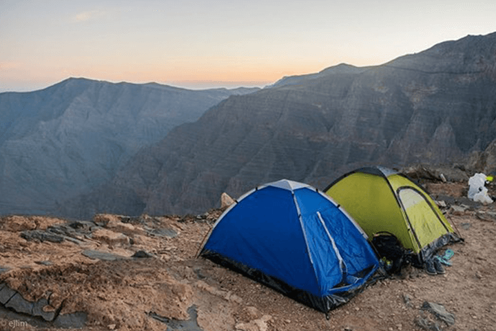 RAK-Camping