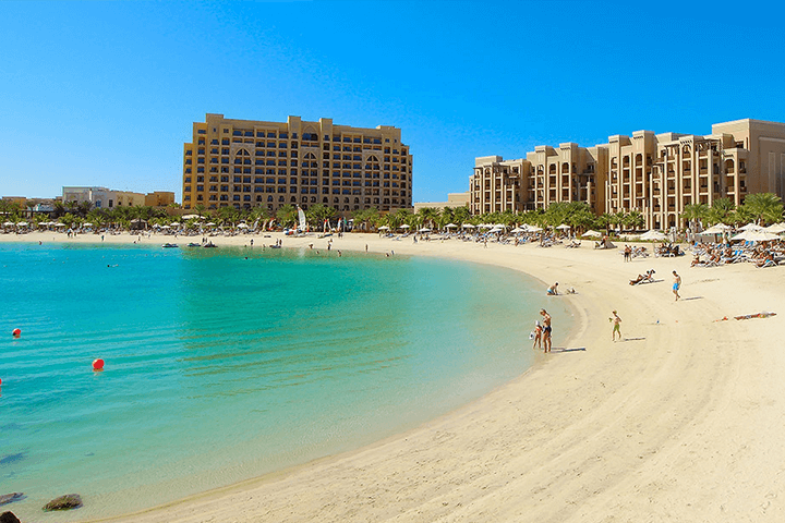 Ras Al- Khaimah Tour