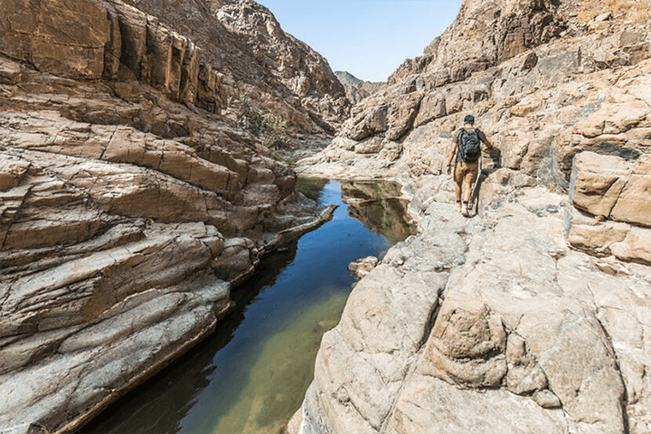 Ras Al- Khaimah Tour