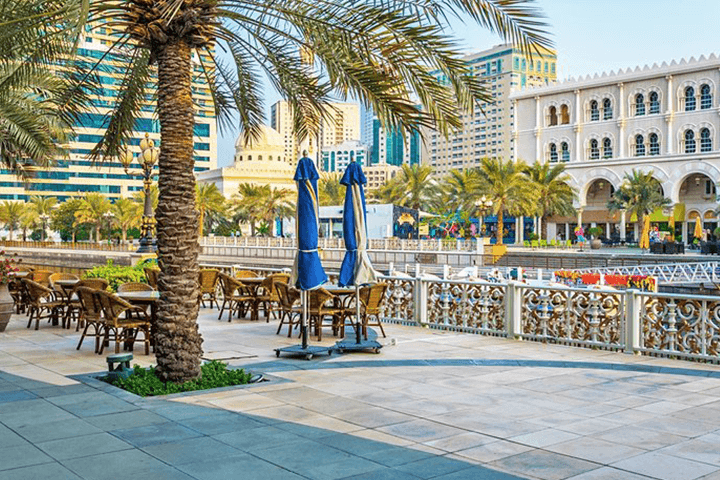 Top-Attraction-in-Sharjah
