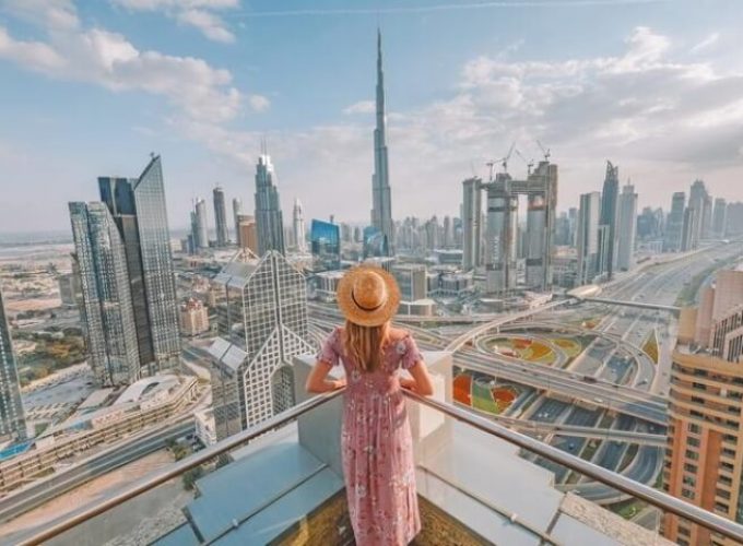 Affordable Dubai Tour Packages