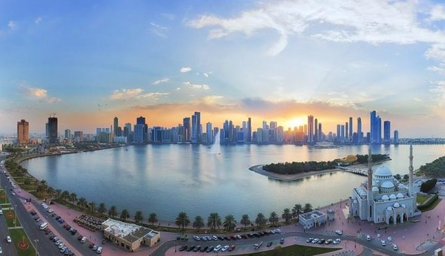 Ajman City Tour