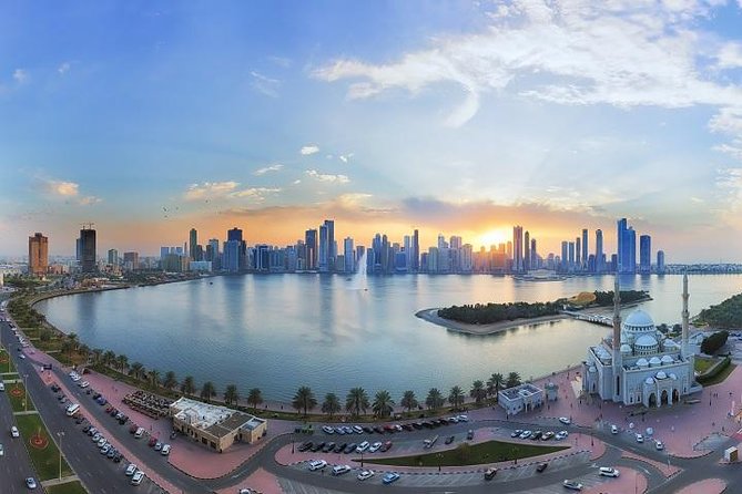 Ajman City