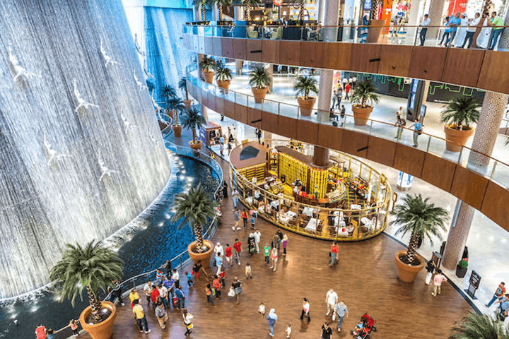 Full Day Dubai City Tour Traditional to Modern