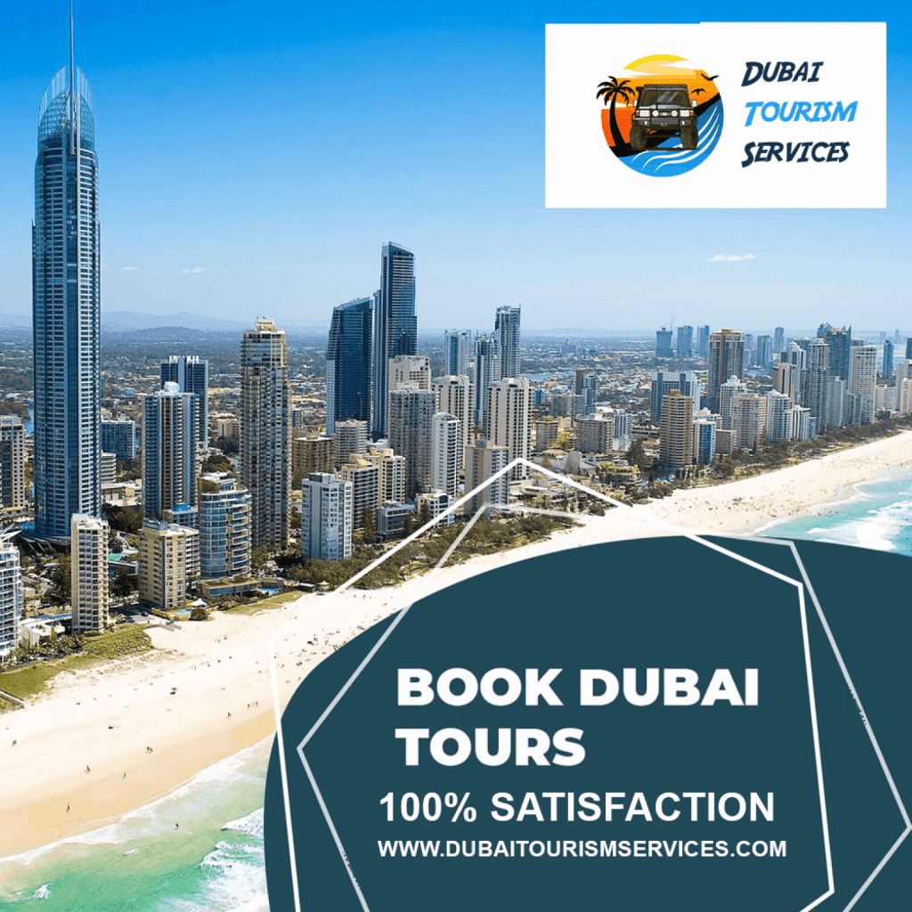 Dubai Tourism Services