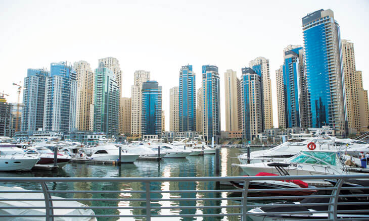 Half Day City Tour | Old and New Dubai Sightseeing Tour