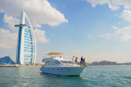 Affordable Dubai Tour Packages