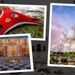 Abu Dhabi City Tour