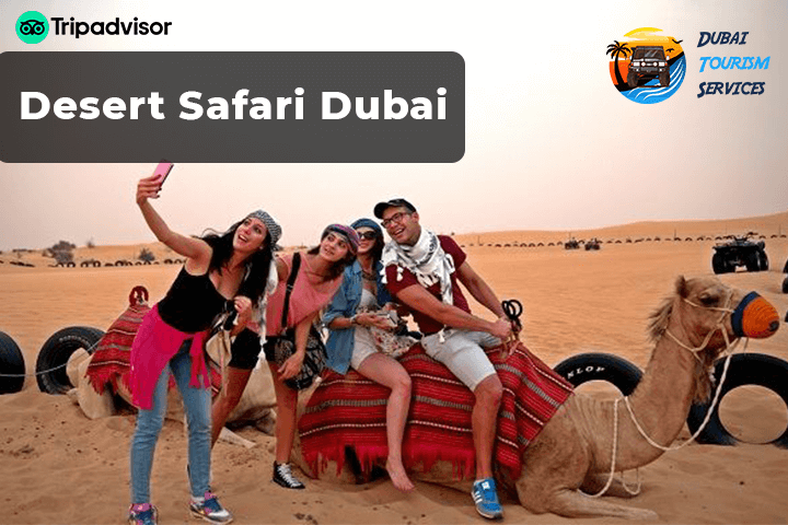 Desert Safari Dubai