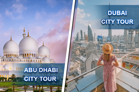 Affordable Dubai Tour Packages