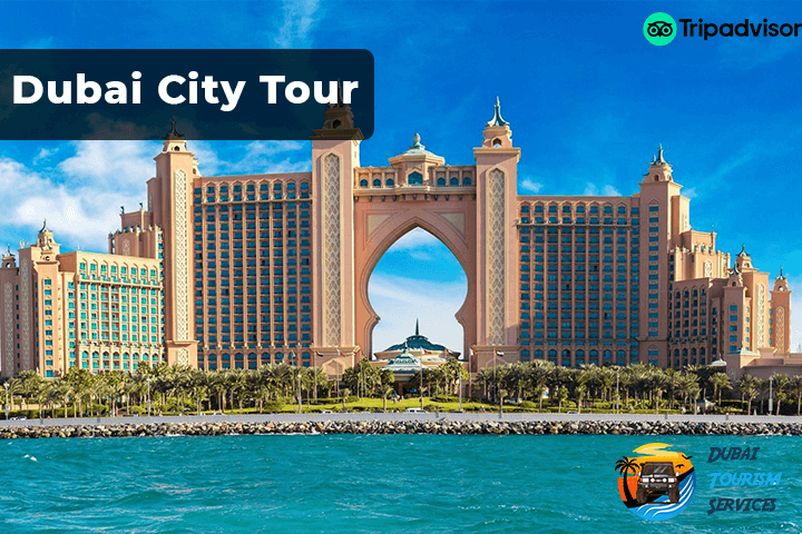 Dubai City Tour