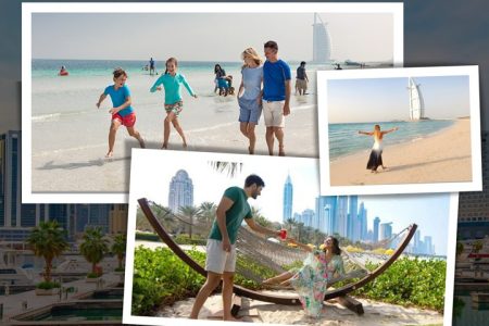 Unleash the Extravagance of Dubai with these Holiday Packages and Tours
