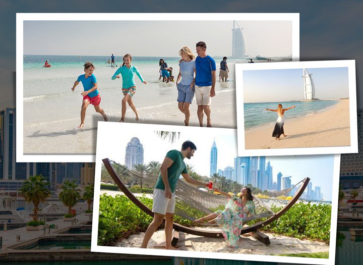 Dubai Holiday Packages