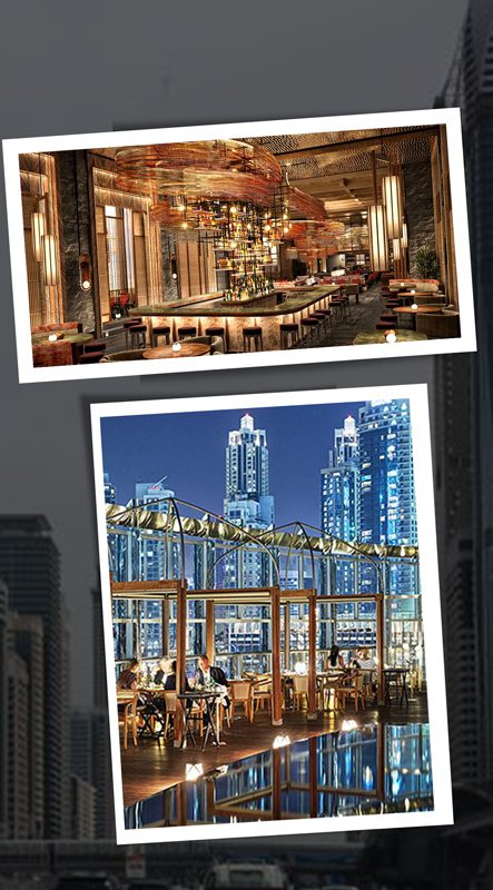 Dubai Best Restaurant