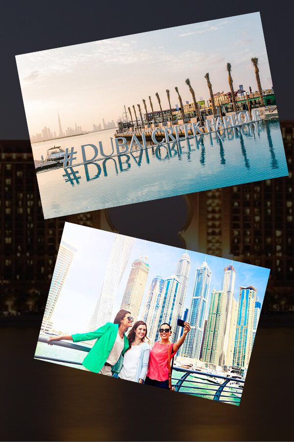 Dubai City Tour