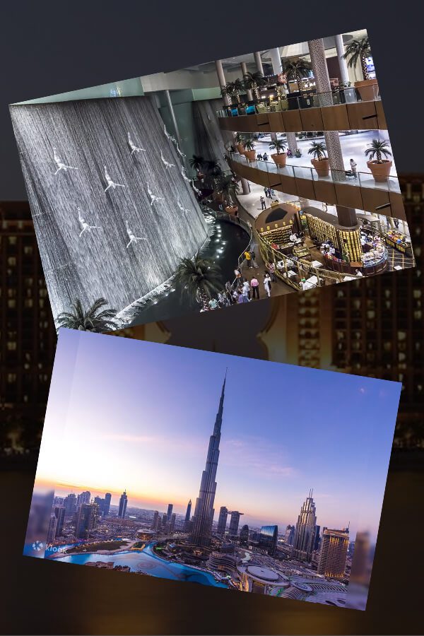 Dubai City Tours