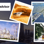 Dubai Tour Packages
