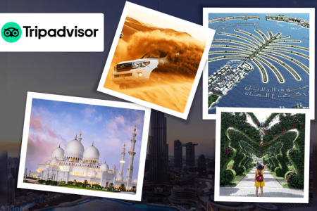 Dubai on a Budget: Explore the City with these Cheap Dubai Tour Packages on TripAdvisor”