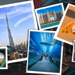 Dubai Tour Packages
