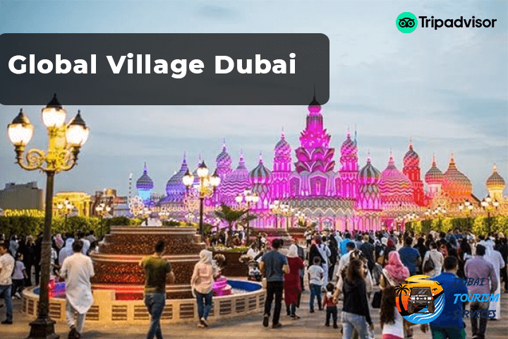 Global Village Dubai